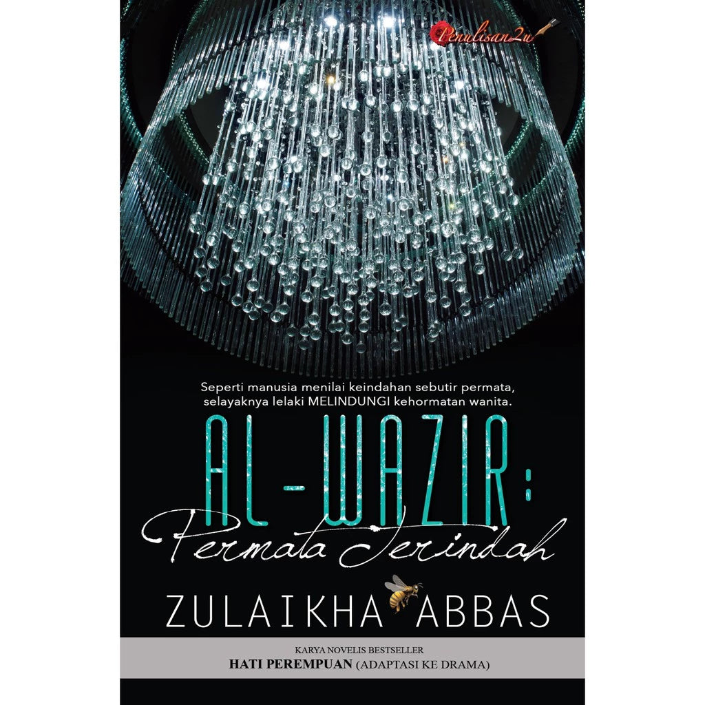 Al-Wazir: Permata Terindah - Zulaikha Abbas