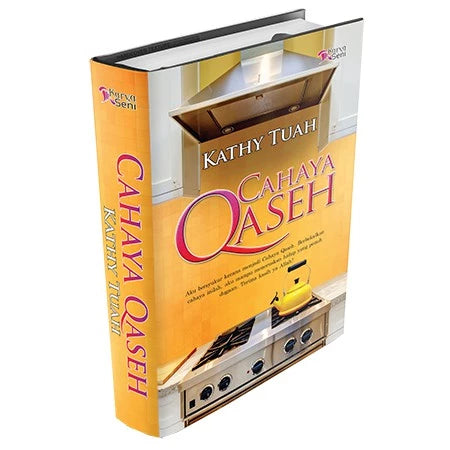 Cahaya Qaseh - Kathy Tuah