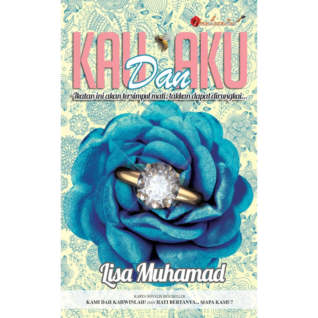 Kau Dan Aku - Lisa Muhamad