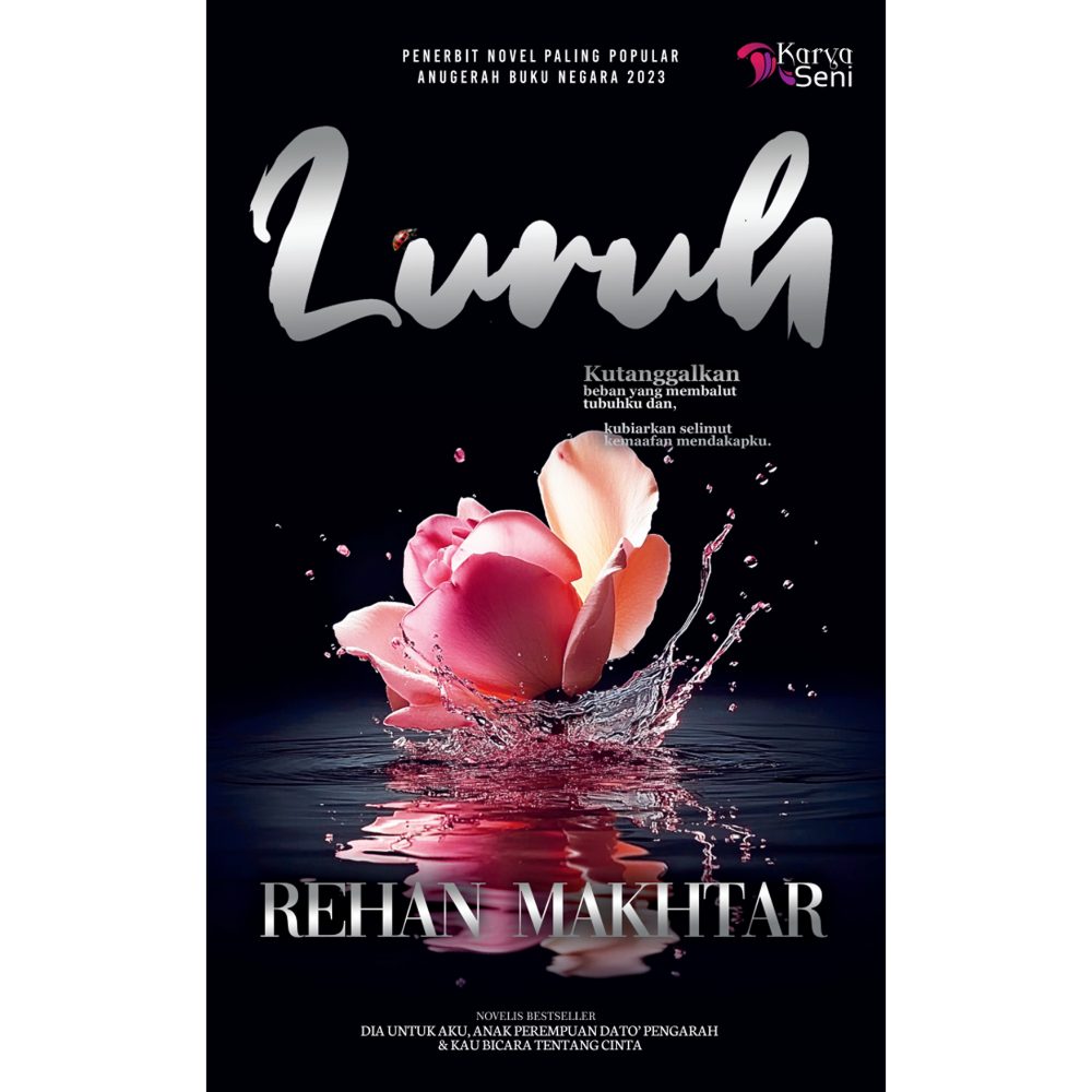 Luruh - Rehan Makhtar