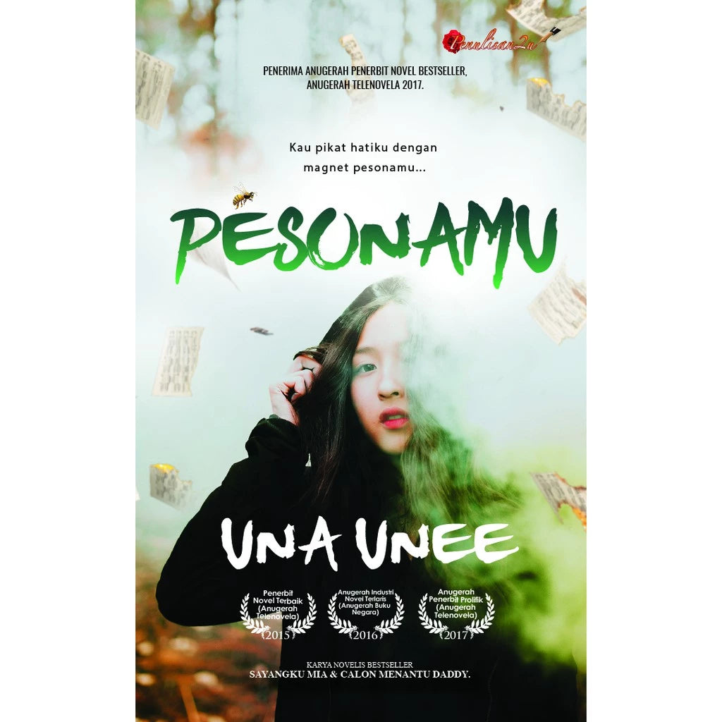 Pesonamu - Una Unee