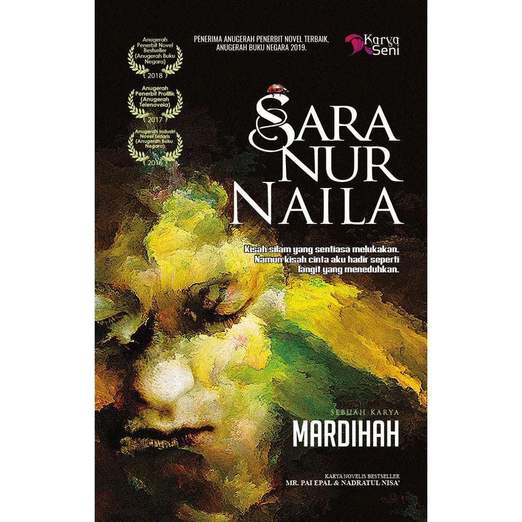 Sara Nur Laila - Mardihah
