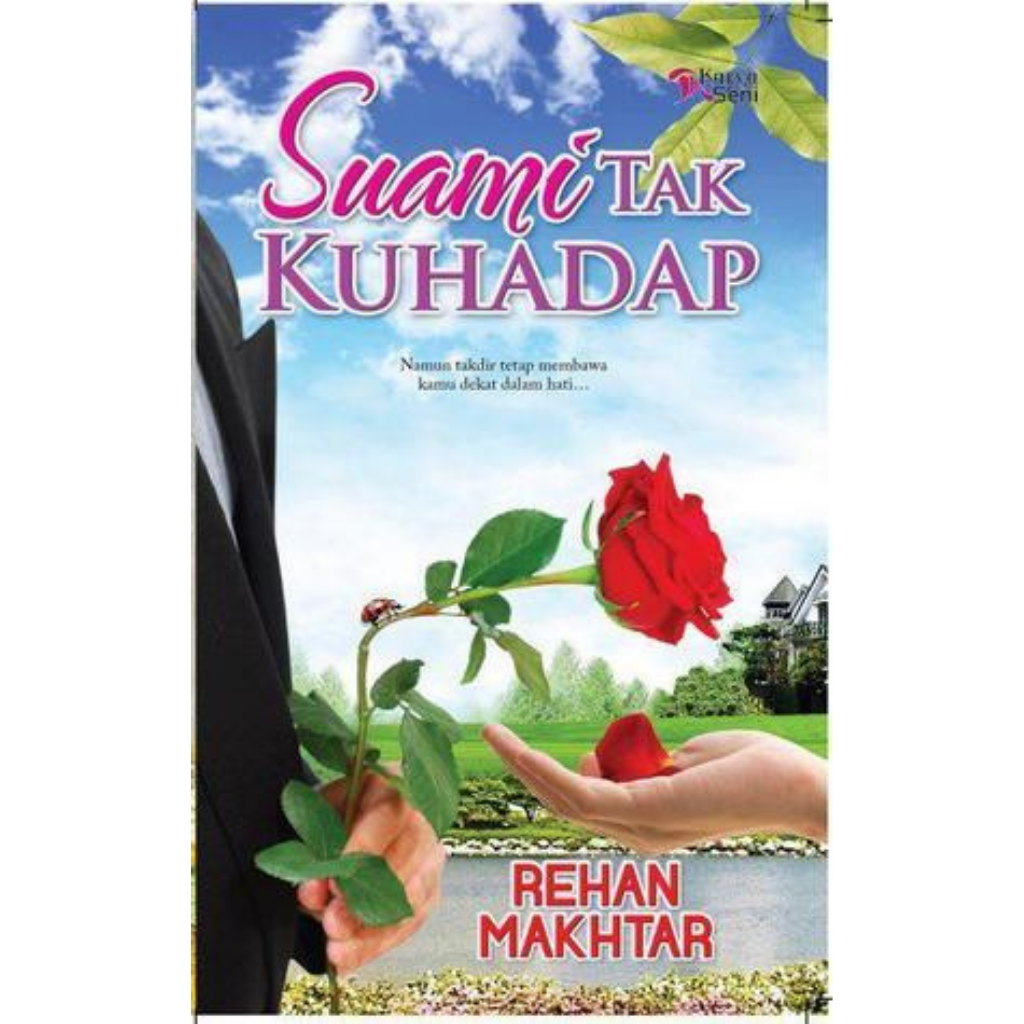 Suami Tak Kuhadap - Rehan Makhtar