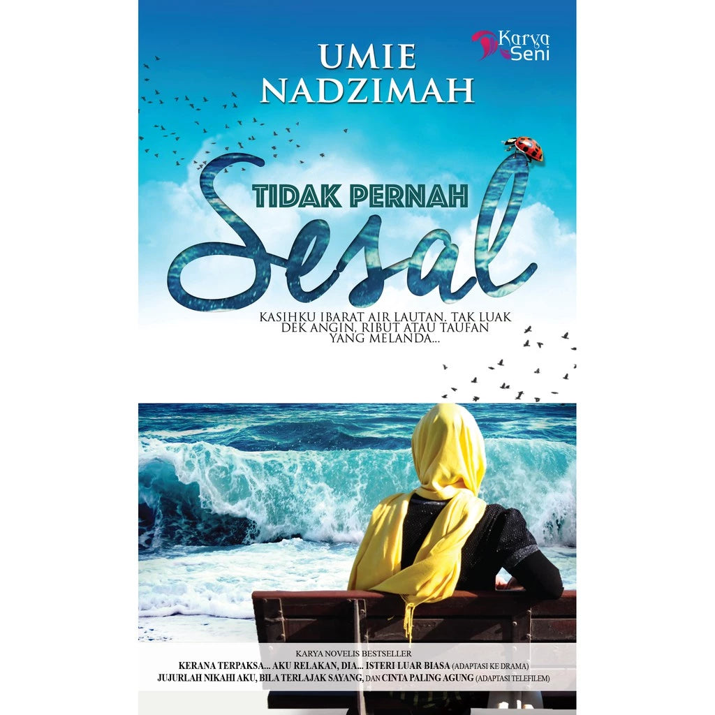 Tidak Pernah Sesal - Umie Nadzimah