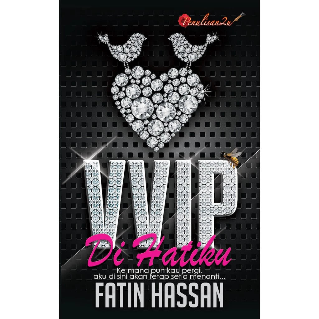 VVIP Di Hatiku - Fatin Hassan