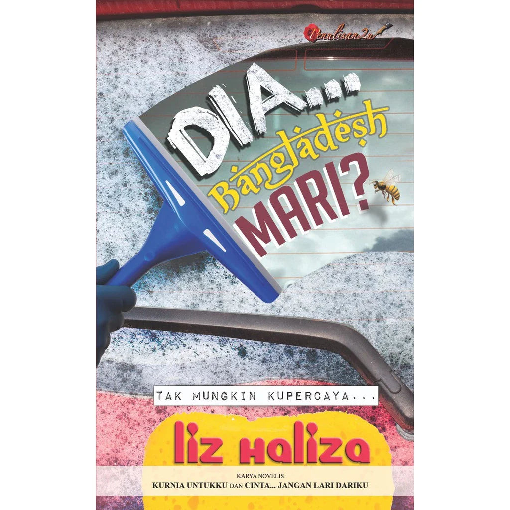Liz Haliza