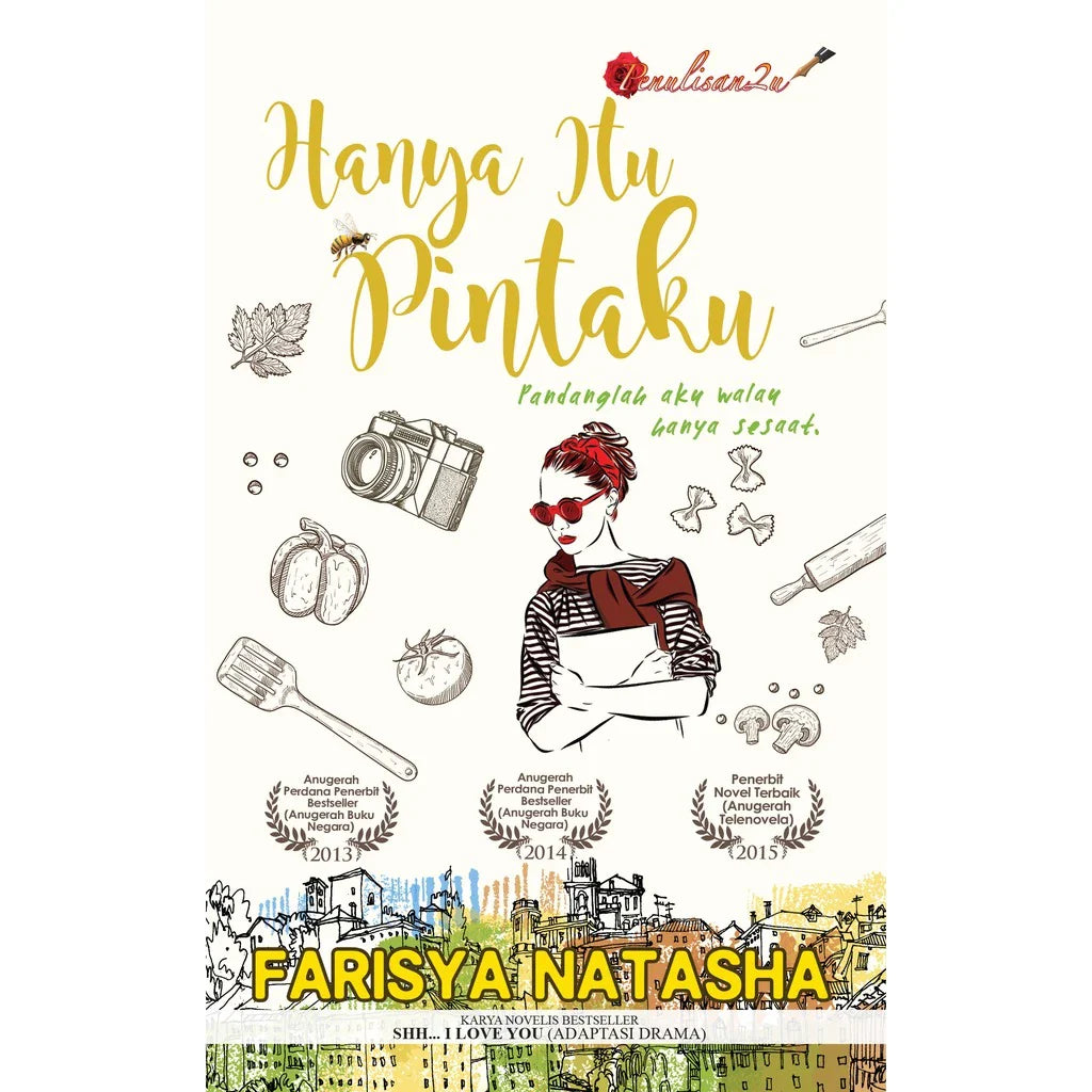 Farisya Natasha