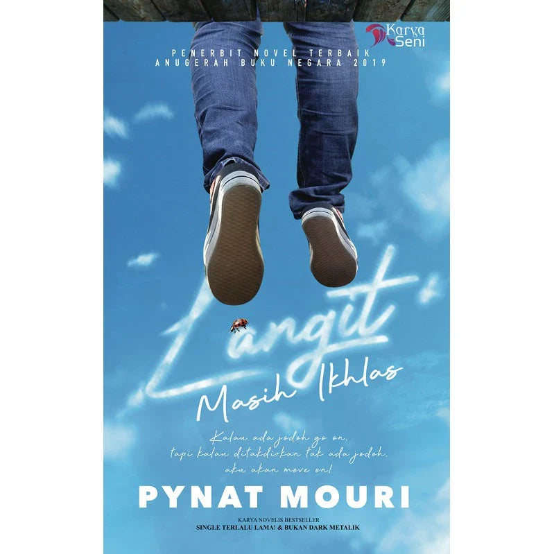 Pynat Mouri