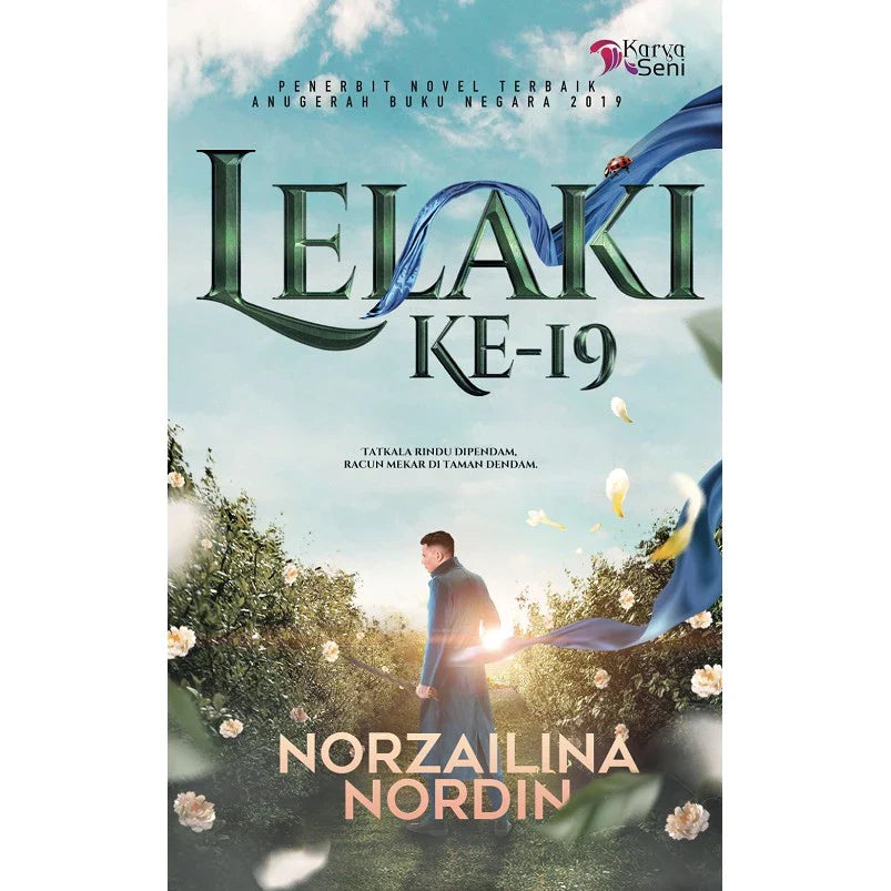 Norzailina Nordin