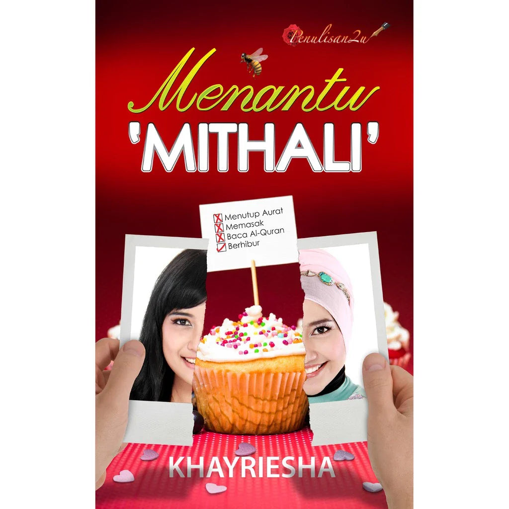 Khayriesha