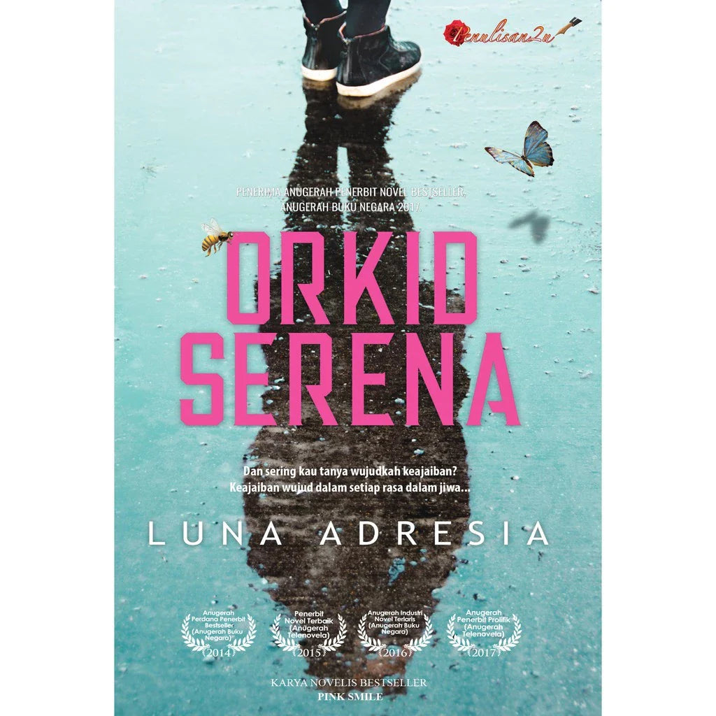 Luna Adresia