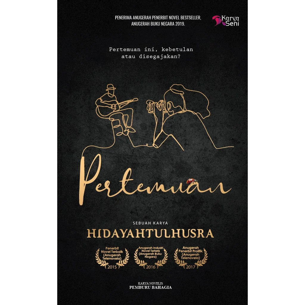 Hidayahtulhusra