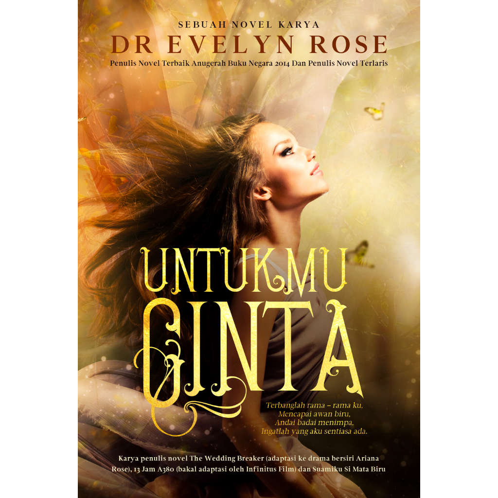 Evelyn Rose