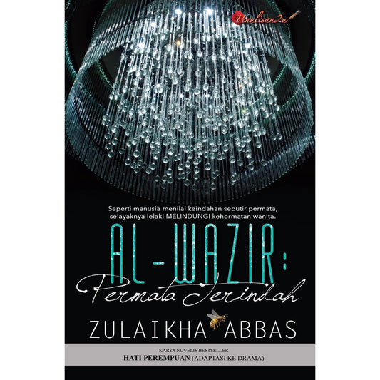 Al-Wazir: Permata Terindah - Zulaikha Abbas