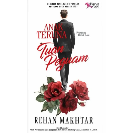 Anak Teruna Tuan Peguam - Rehan Makhtar