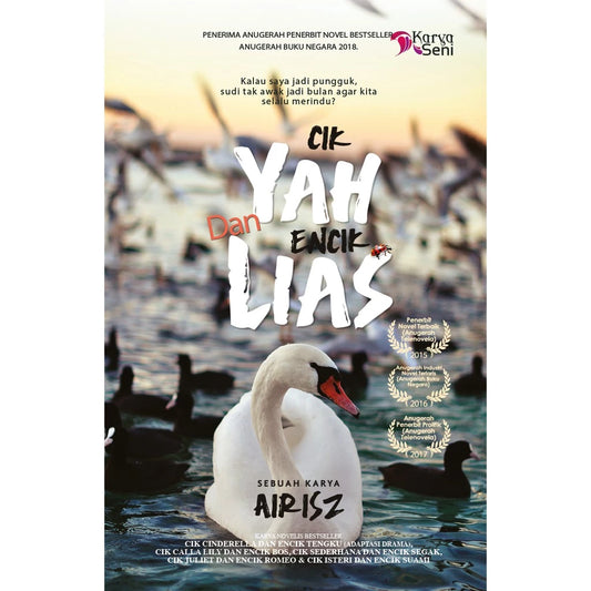 Cik Yah Dan Encik Lias - Airisz