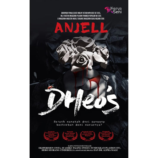 Dheo's - Anjell