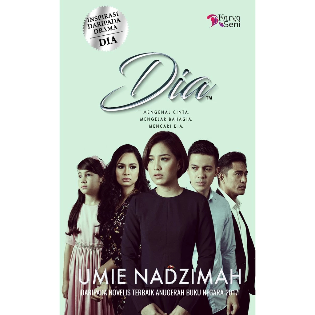 Dia - Umie Nadzimah
