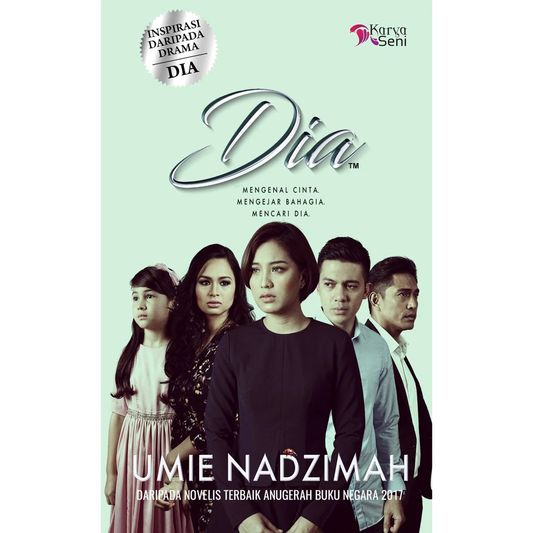 Dia - Umie Nadzimah