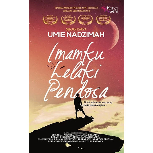 Imamku Lelaki Pendosa - Umie Nadzimah
