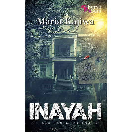 Inayah - Maria Kajiwa