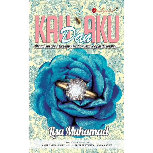 Kau Dan Aku - Lisa Muhamad