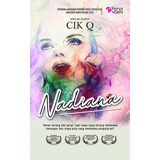 Nadiana - Cik Q