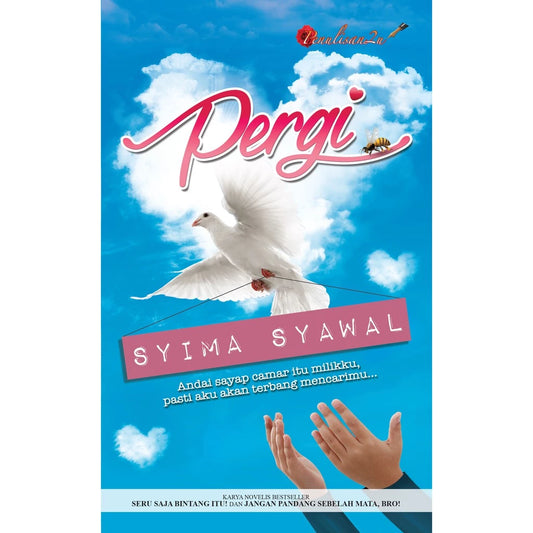 Pergi - Syima Syawal