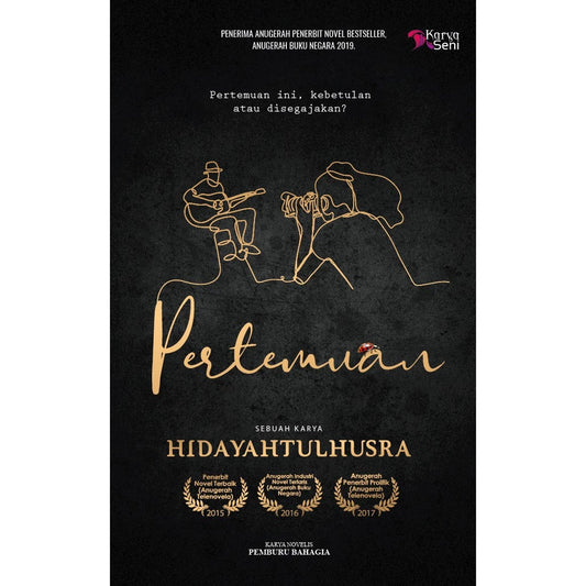 Pertemuan - Hidayahtulhusra