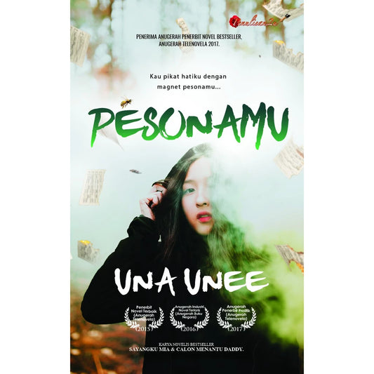 Pesonamu - Una Unee