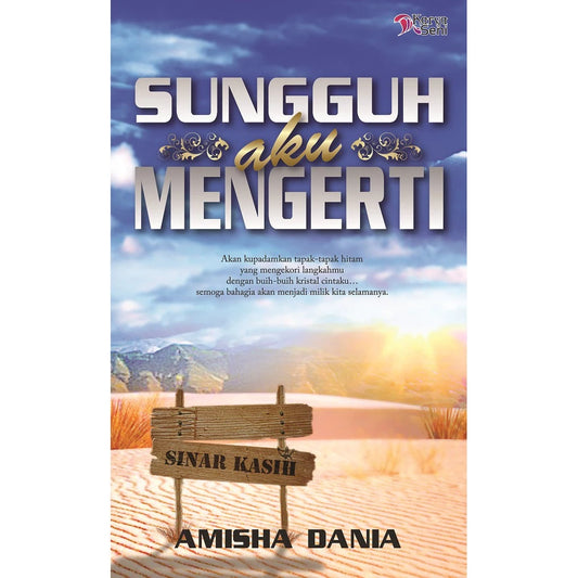 Sungguh Aku Mengerti - Amisha Dania