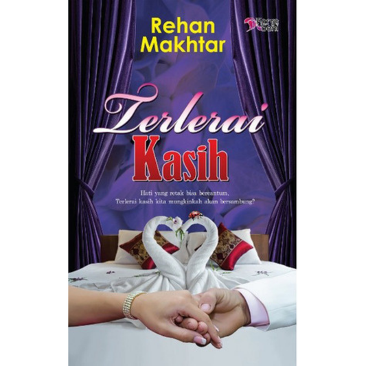 Tak Sempurna Mencintaimu - Rehan Makhtar