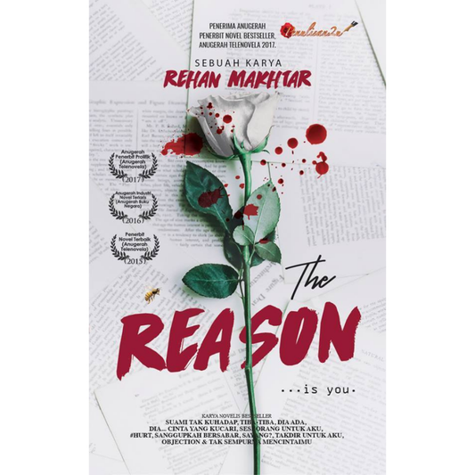 The Reason - Rehan Makhtar